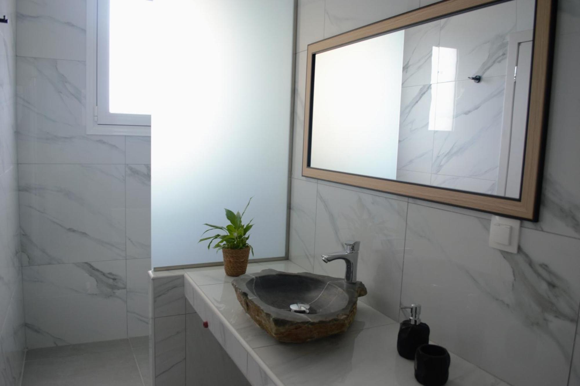 Sunset Apartments Archangelos  Ngoại thất bức ảnh